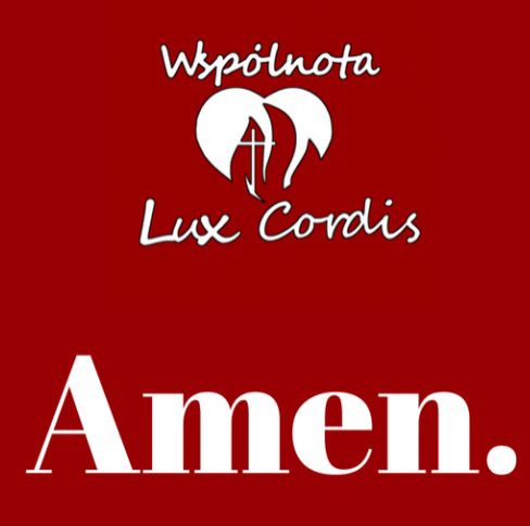 Wspólnota postakademicka "Amen"