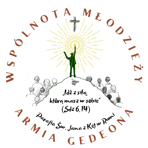 Wspólnota młodzieżowo- akademicka Armia Gedeona Rumia